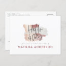 Search for 40th birthday postcards Gold