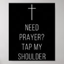 Search for christian prayer posters Jesus