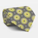 Search for spin ties Yellow