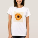 Search for gerbera tshirts Nature
