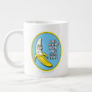 Search for cartoon banana mugs Funny