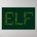 Search for elvish posters Elf