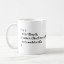 Search for exceptional mugs Humour