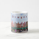 Search for bruges mugs Europe
