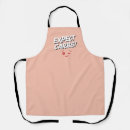 Search for expecting aprons Chef