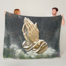 Search for virgin mary blankets God