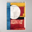Search for art exhibition posters Mid century modern