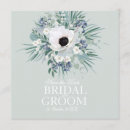 Search for anemone save the dates Eucalyptus