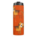 Search for abstract tiger mugs Cartoon