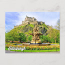 Search for scotland postcards Edinburgh