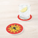 Search for astrology barware Red