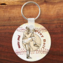 Search for pitching key rings Ball