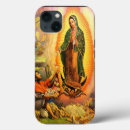 Search for virgin mary iphone cases Guadalupe