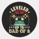 Search for level stickers Kids birthday