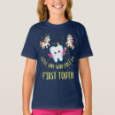 Search for first tooth tshirts Teeth