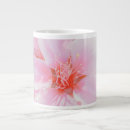 Search for cute flower mugs Pink flowers