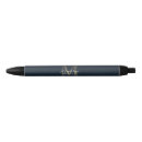 Search for gold pens Script