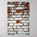 Search for brickwork posters Broken