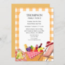 Search for family get together invitations Summer