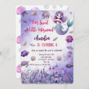 Search for pink octopus invitations Purple