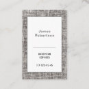 Search for construction standard business cards Professional