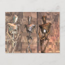 Search for robot boy postcards Robots