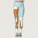 Search for christmas leggings Animals