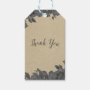 Search for kraft gift tags Rustic