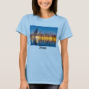 Search for cityscape 4 tshirts Skyline