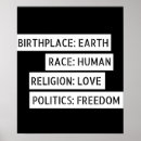 Search for freedom of religion posters Peace