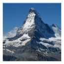 Search for matterhorn posters Swiss