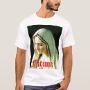 Search for fatima tshirts Virgin