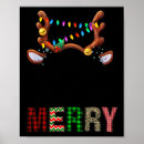 Search for reindeer posters Cartoon