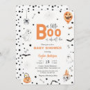 Search for little boo baby shower invitations Is almost due