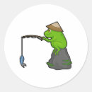 Search for kids fishing stickers Angler