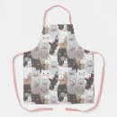 Search for party animal aprons Cats