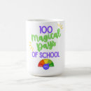 Search for magic school mugs 100th