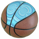 Search for blue basketballs Modern