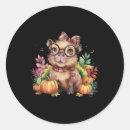 Search for pumpkin spice stickers Thankful