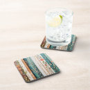 Search for shabby coasters Pink