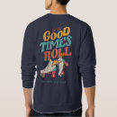 Search for 80s roller skating clothing Skater