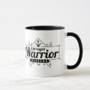 Search for prayer warrior mugs Power of prayer