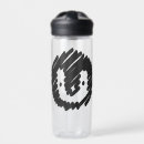 Search for penguin water bottles Black