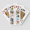 Search for rainbow playing cards Modern