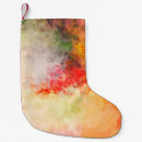 Search for painted christmas stockings Artistic