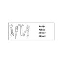 Search for carpentry business stationery Carpenter