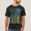 Search for diplomat clothing International relations