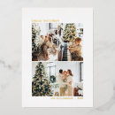 Search for foil seasonal cards Typography