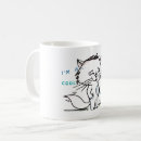 Search for cool cat mugs Drawing