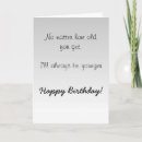 Search for funny brother birthday cards Humor